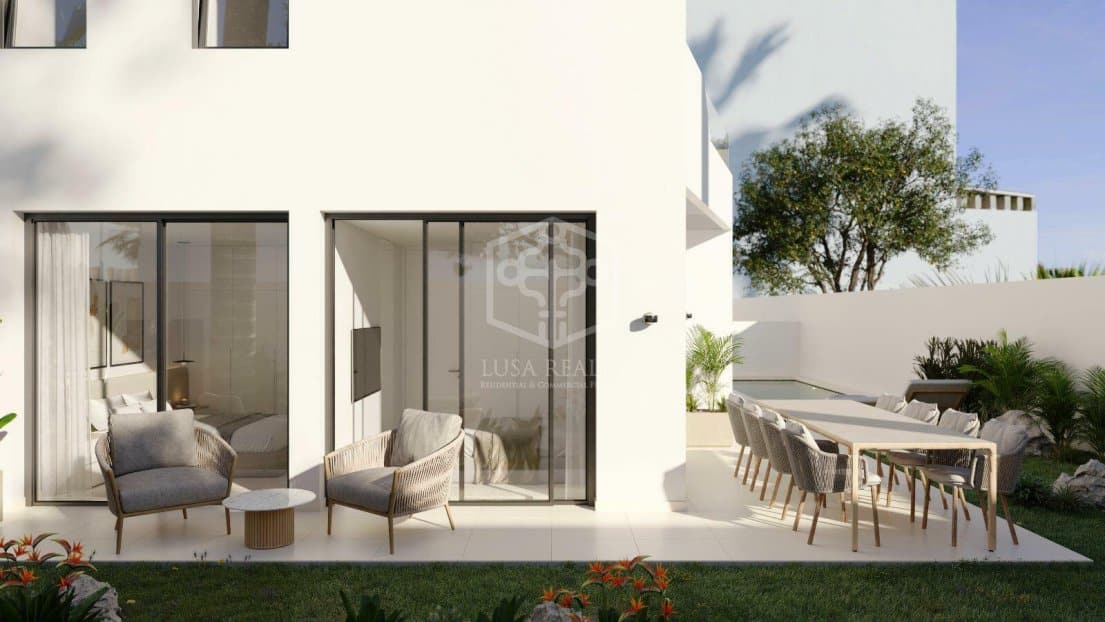 Apartment in Arona, Tenerife, Spain 2 bedrooms, 71 sq.m. No. 166604