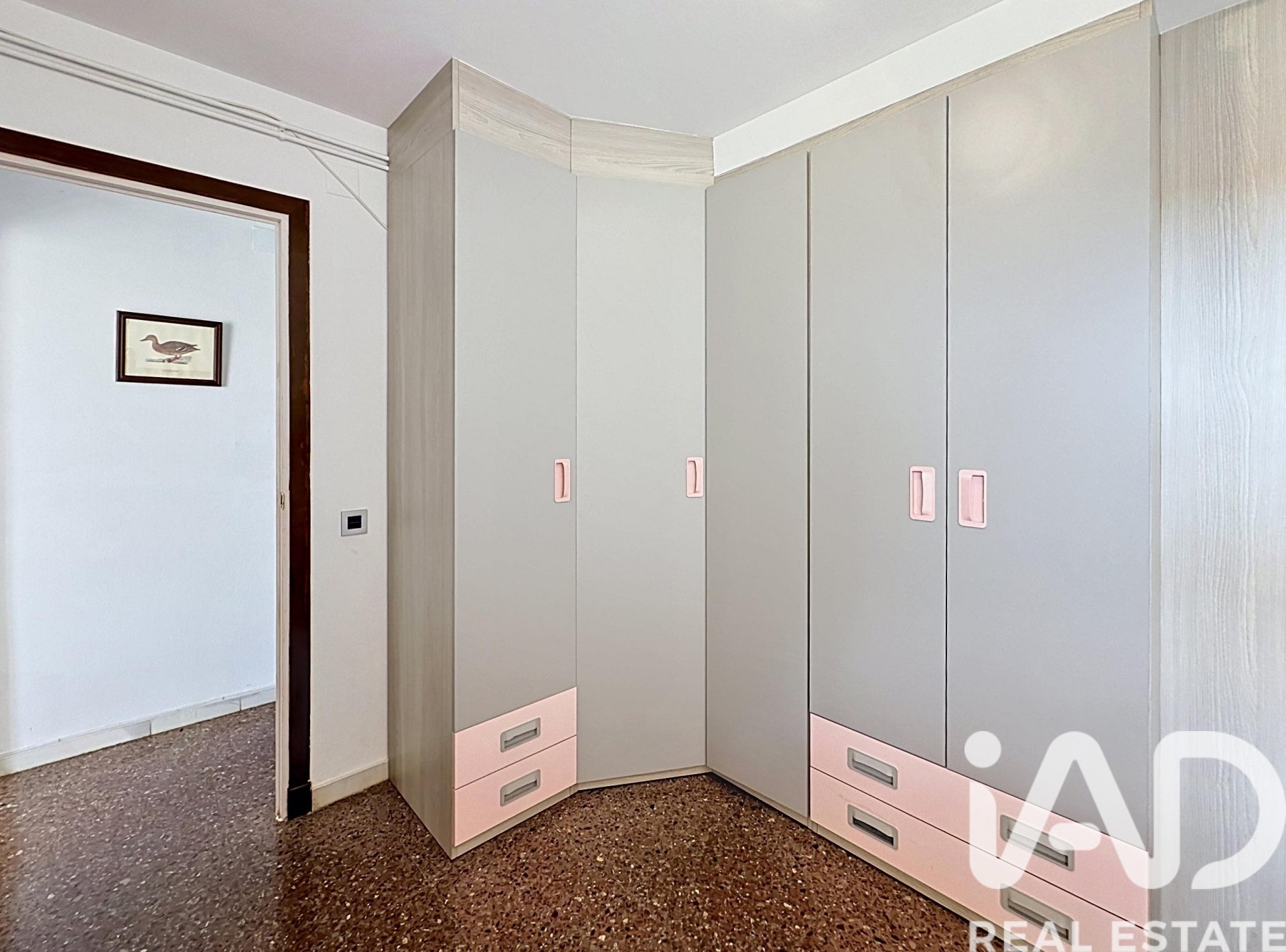 Wohnung in Torredembarra, Tarragona, Spanien 3 Schlafzimmer, 98 m2 Nr. 172469