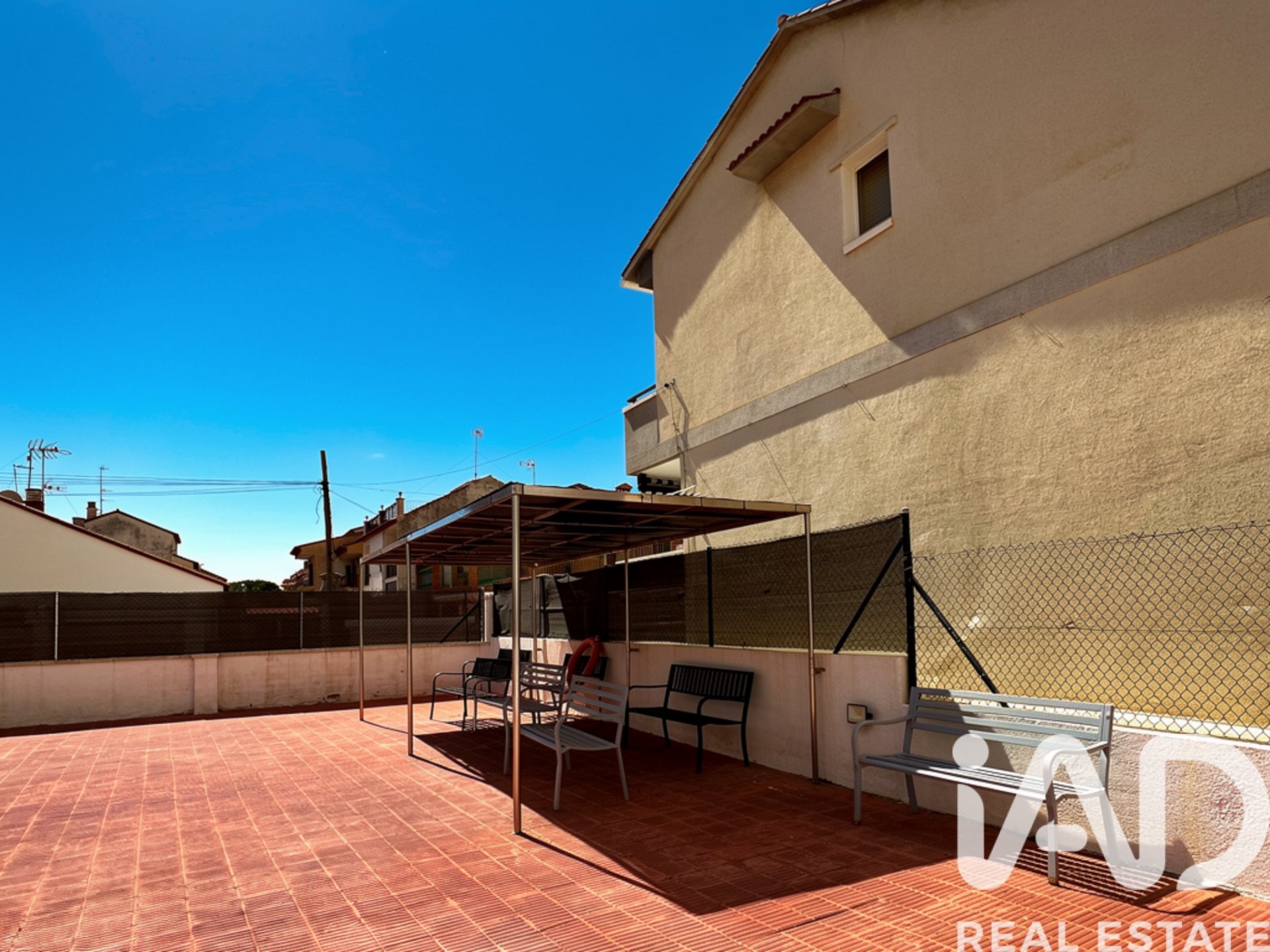 Wohnung in Torredembarra, Tarragona, Spanien 3 Schlafzimmer, 98 m2 Nr. 172469