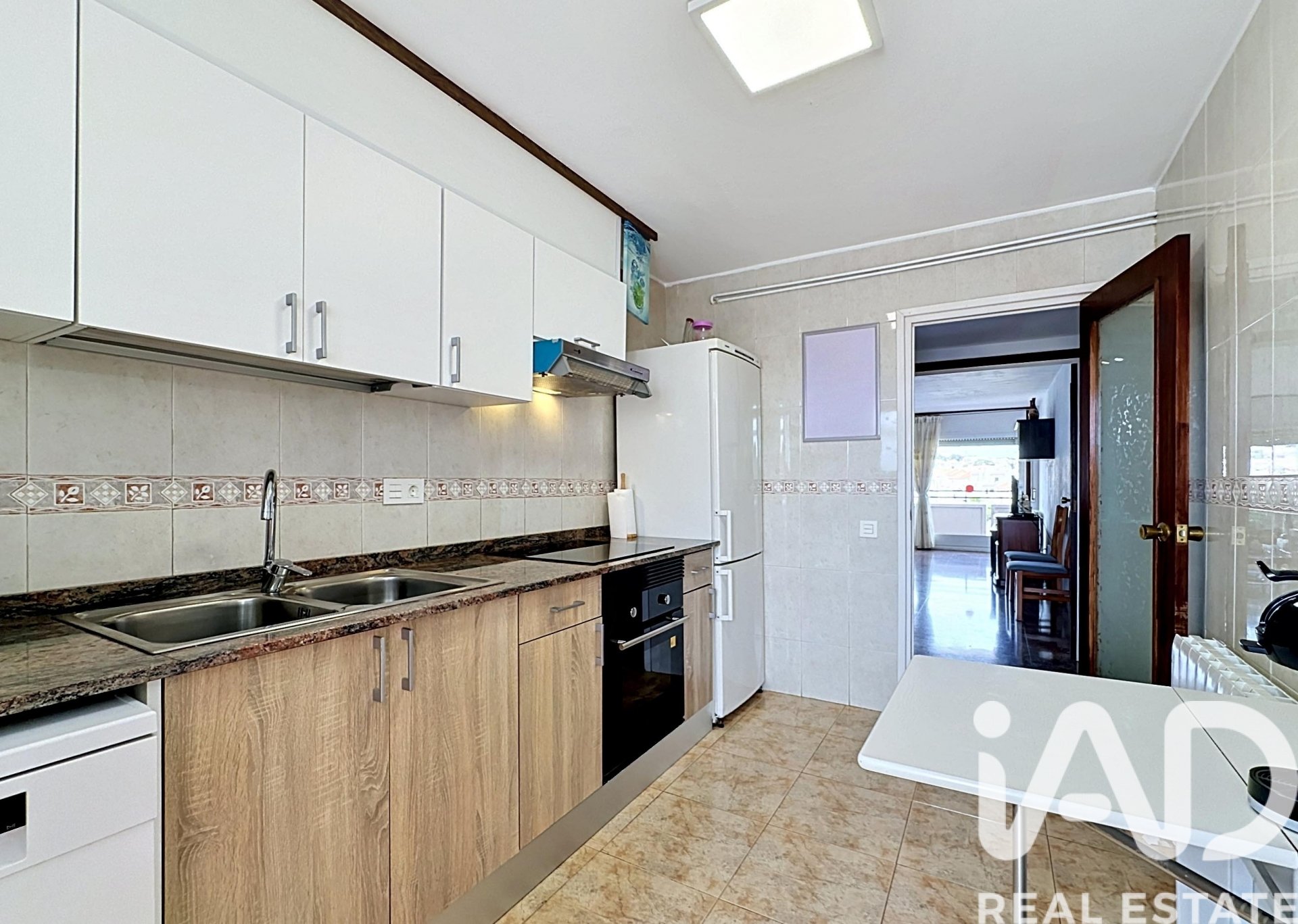 Wohnung in Torredembarra, Tarragona, Spanien 3 Schlafzimmer, 98 m2 Nr. 172469