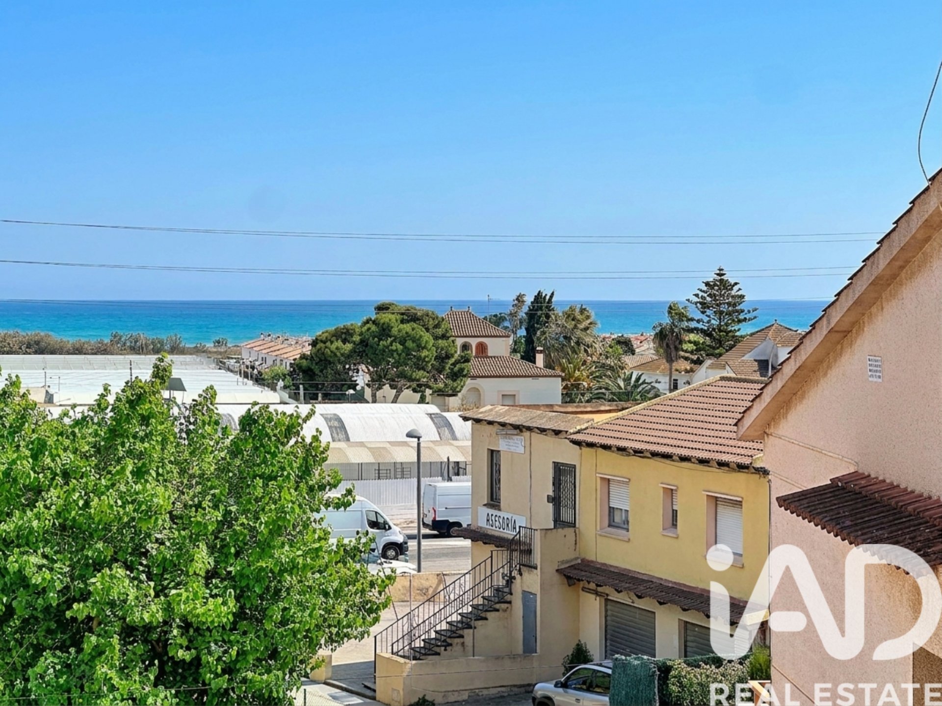 Wohnung in Torredembarra, Tarragona, Spanien 3 Schlafzimmer, 98 m2 Nr. 172469