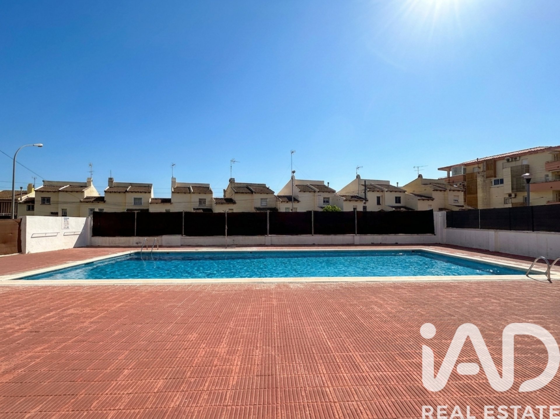 Wohnung in Torredembarra, Tarragona, Spanien 3 Schlafzimmer, 98 m2 Nr. 172469