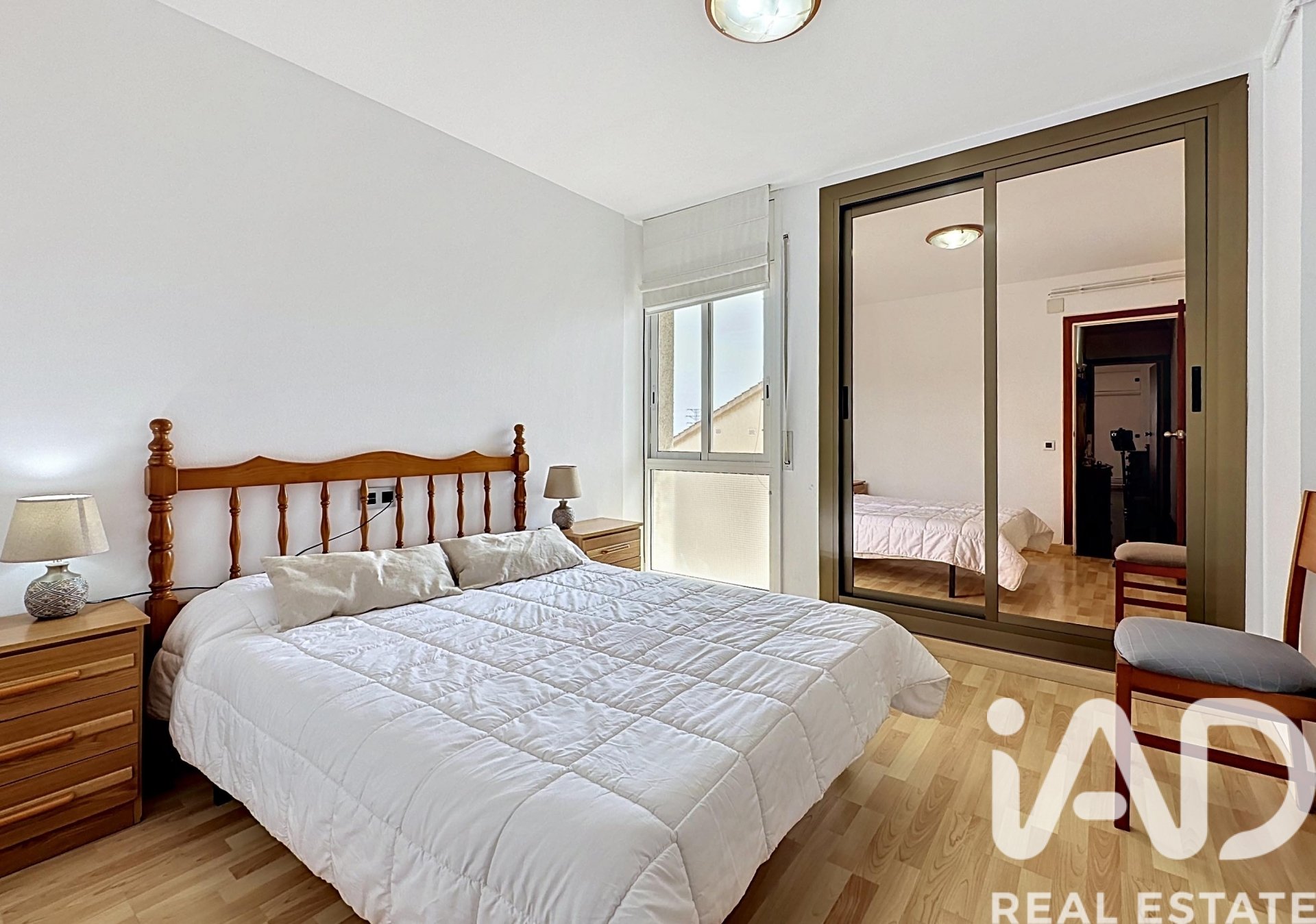 Wohnung in Torredembarra, Tarragona, Spanien 3 Schlafzimmer, 98 m2 Nr. 172469