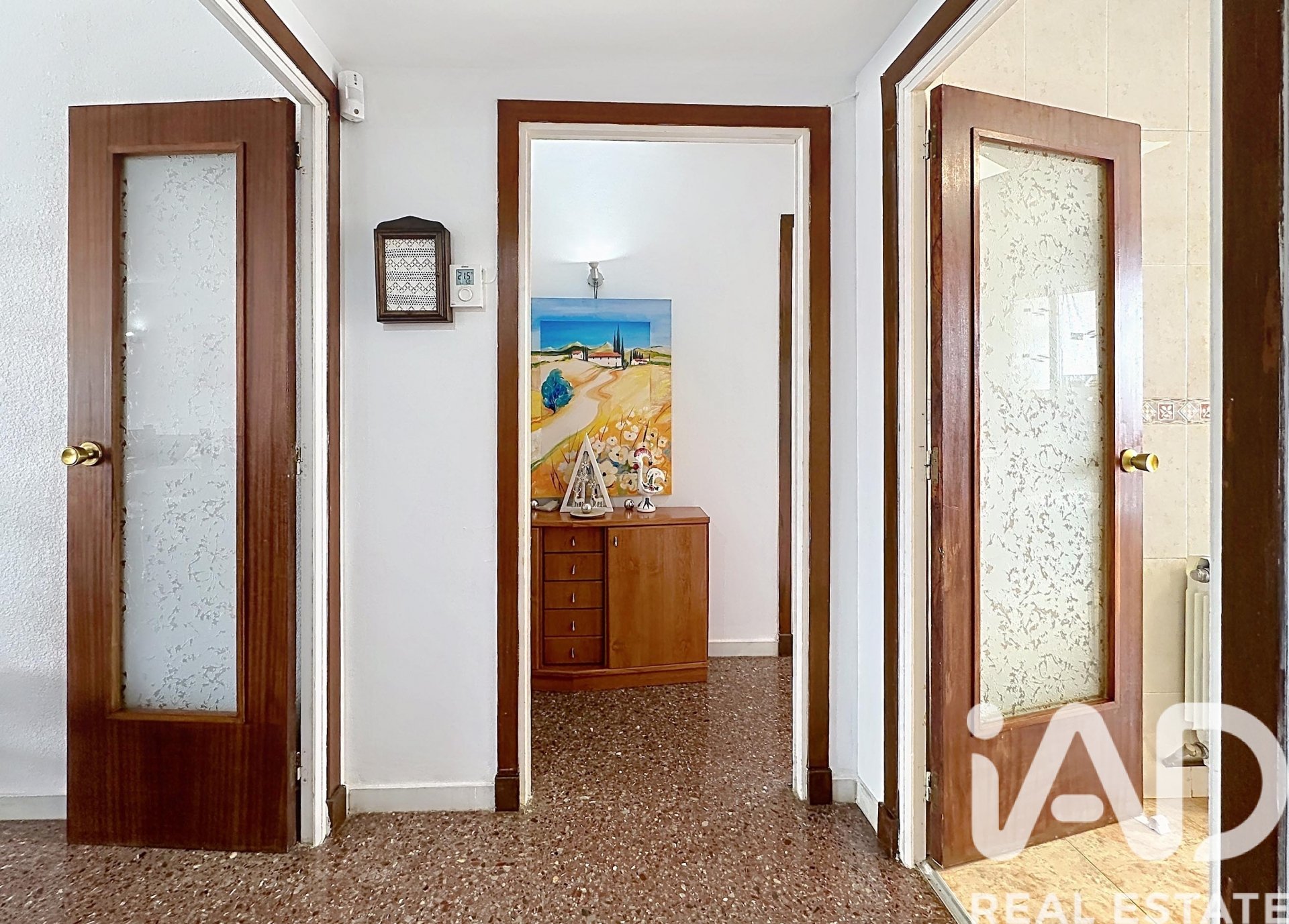 Wohnung in Torredembarra, Tarragona, Spanien 3 Schlafzimmer, 98 m2 Nr. 172469