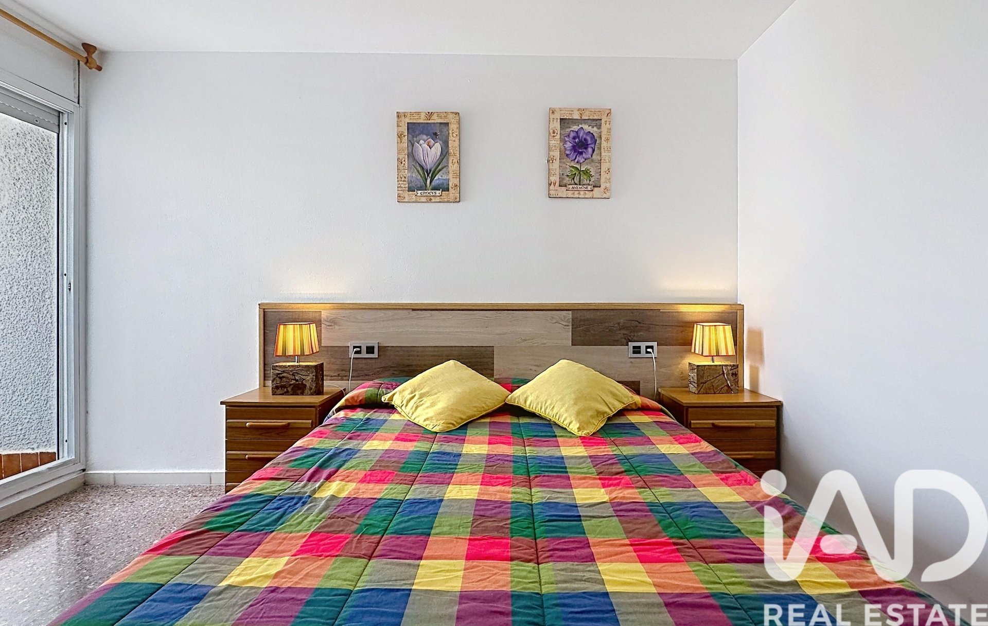 Wohnung in Torredembarra, Tarragona, Spanien 3 Schlafzimmer, 98 m2 Nr. 172469