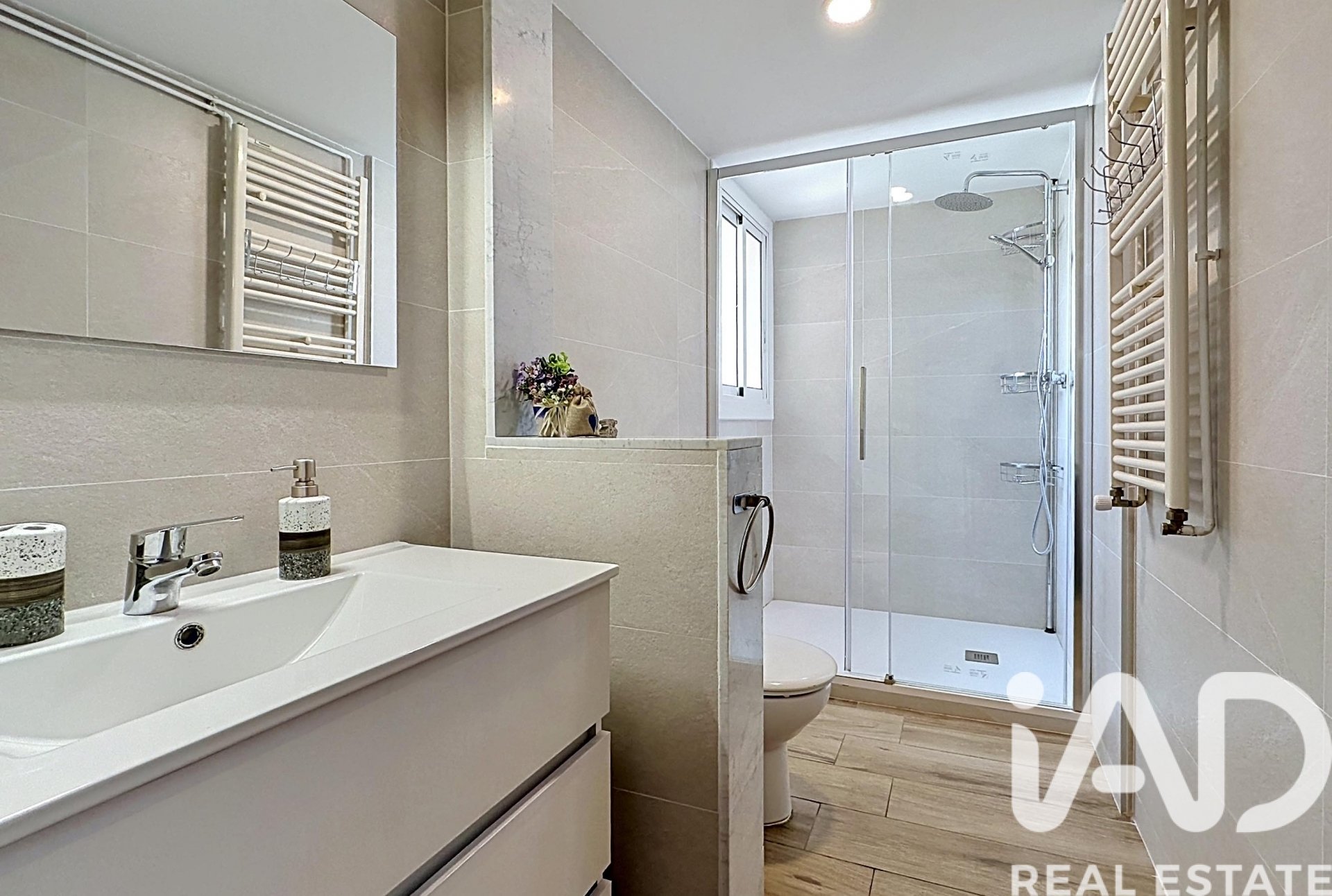 Wohnung in Torredembarra, Tarragona, Spanien 3 Schlafzimmer, 98 m2 Nr. 172469