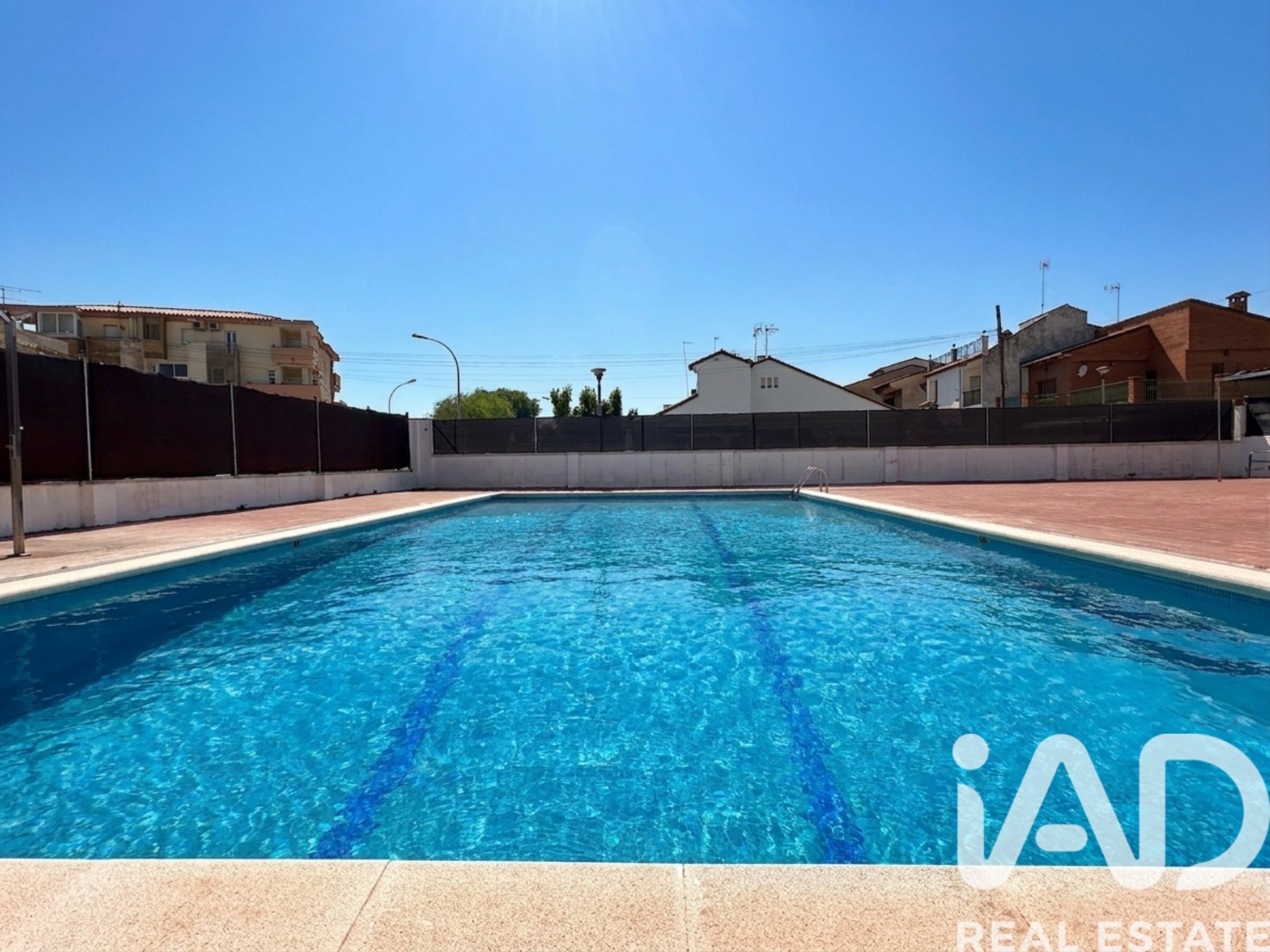 Wohnung in Torredembarra, Tarragona, Spanien 3 Schlafzimmer, 98 m2 Nr. 172469