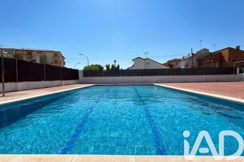 Apartamento en Torredembarra, Tarragona, España 3 dormitorios, 98 m2 No. 172469