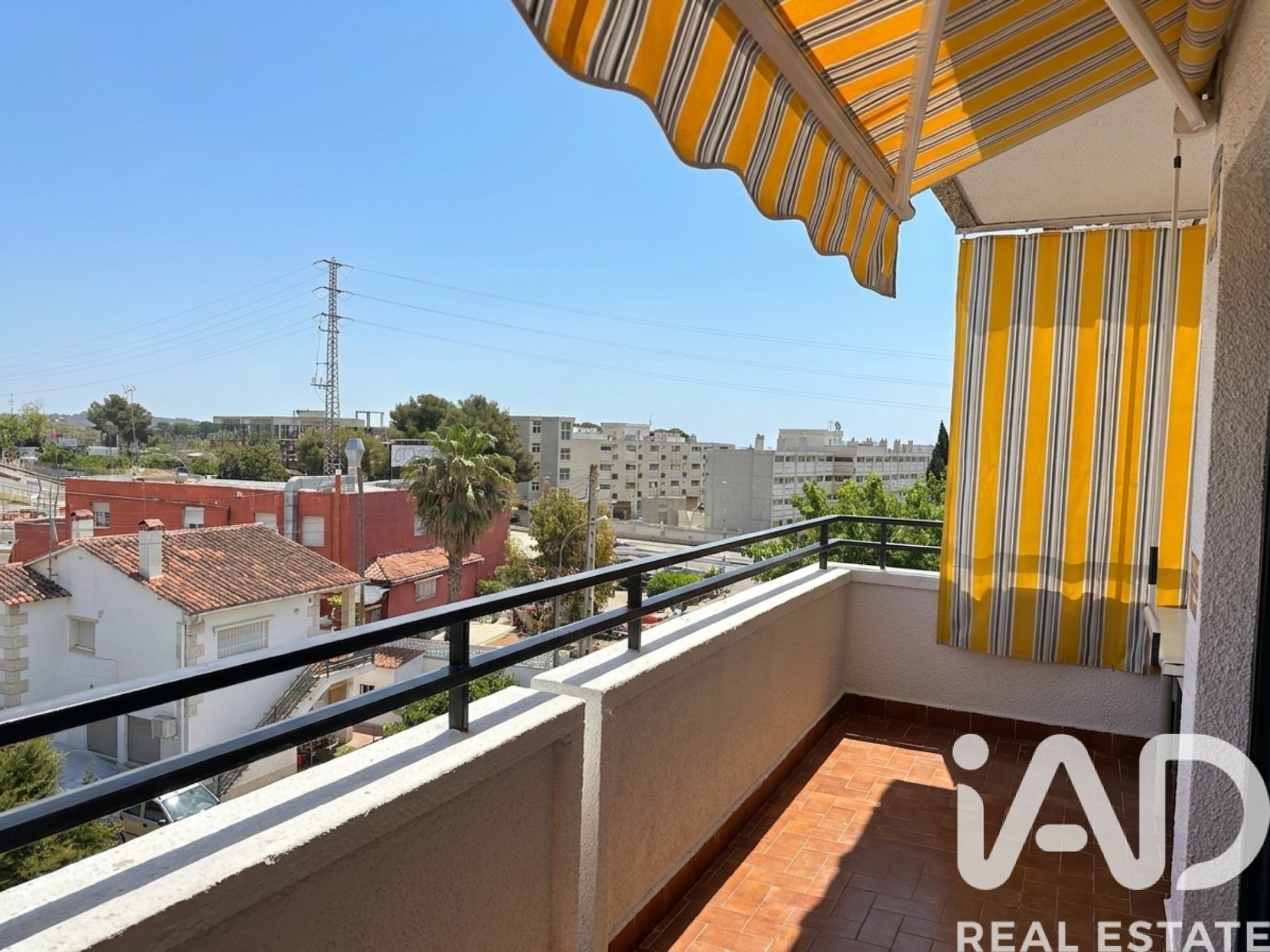 Wohnung in Torredembarra, Tarragona, Spanien 3 Schlafzimmer, 98 m2 Nr. 172469