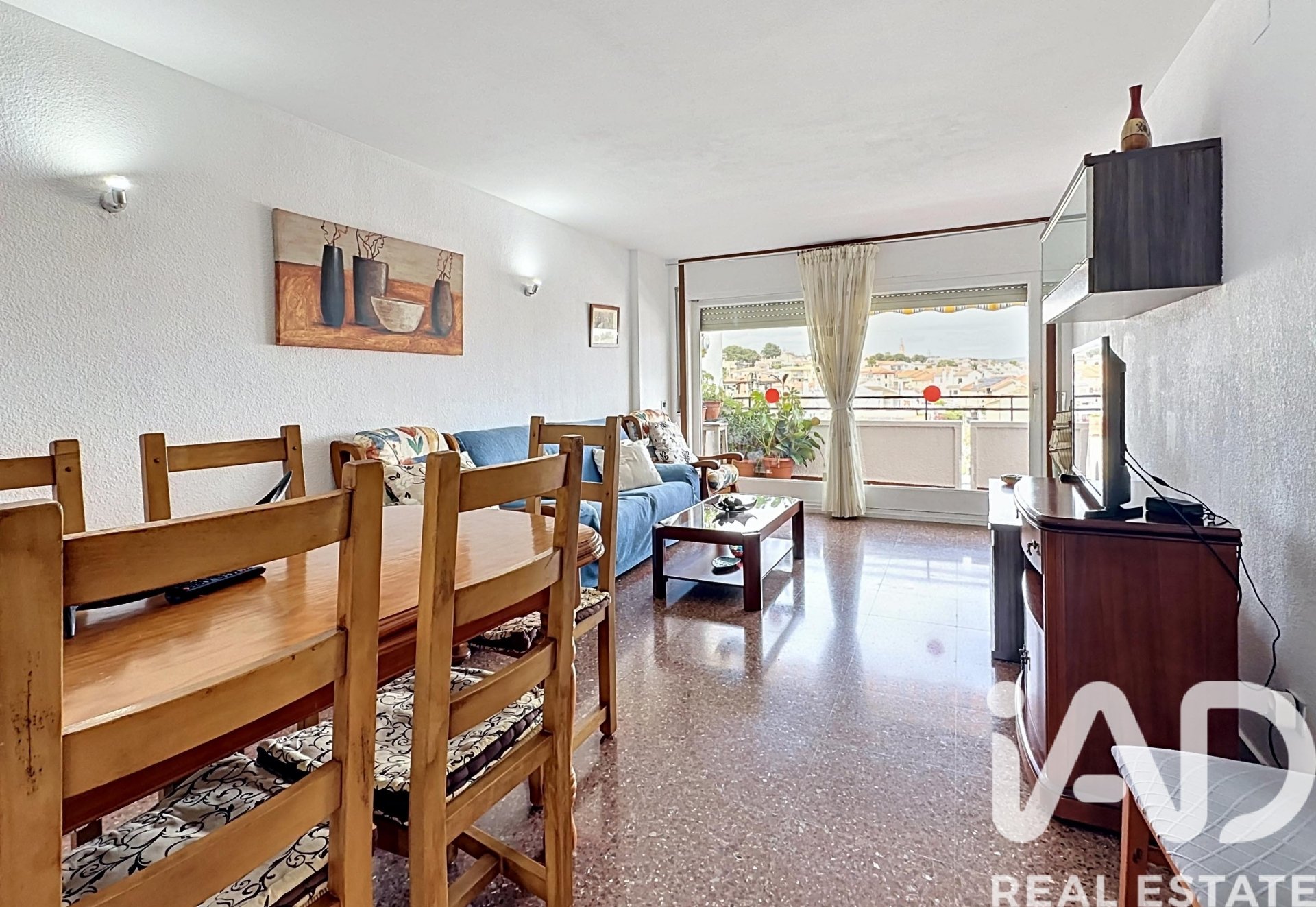 Wohnung in Torredembarra, Tarragona, Spanien 3 Schlafzimmer, 98 m2 Nr. 172469