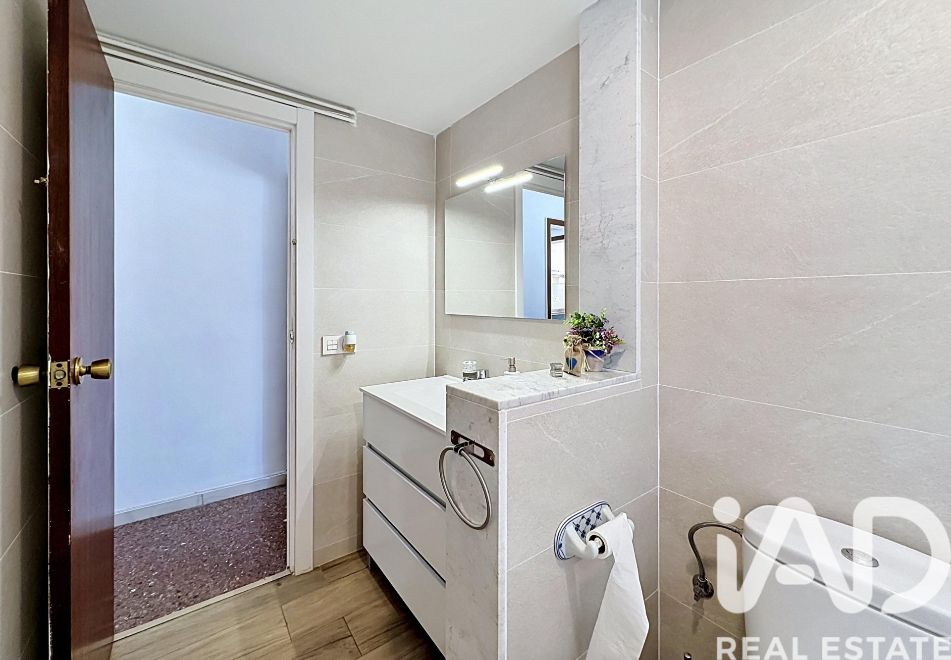 Wohnung in Torredembarra, Tarragona, Spanien 3 Schlafzimmer, 98 m2 Nr. 172469