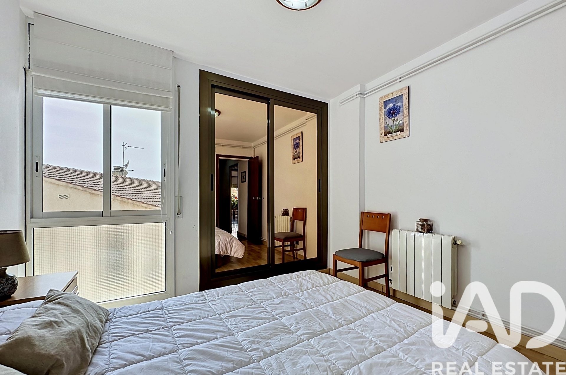 Wohnung in Torredembarra, Tarragona, Spanien 3 Schlafzimmer, 98 m2 Nr. 172469