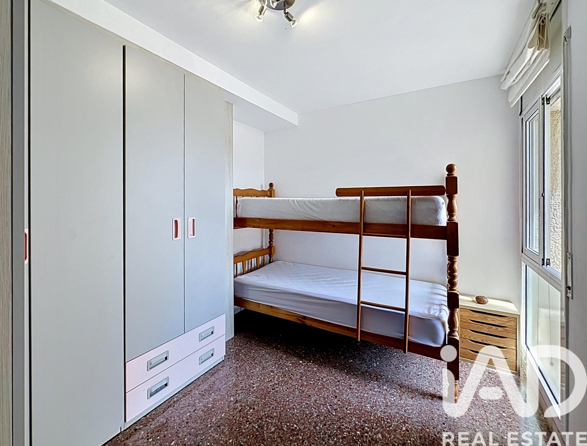 Wohnung in Torredembarra, Tarragona, Spanien 3 Schlafzimmer, 98 m2 Nr. 172469