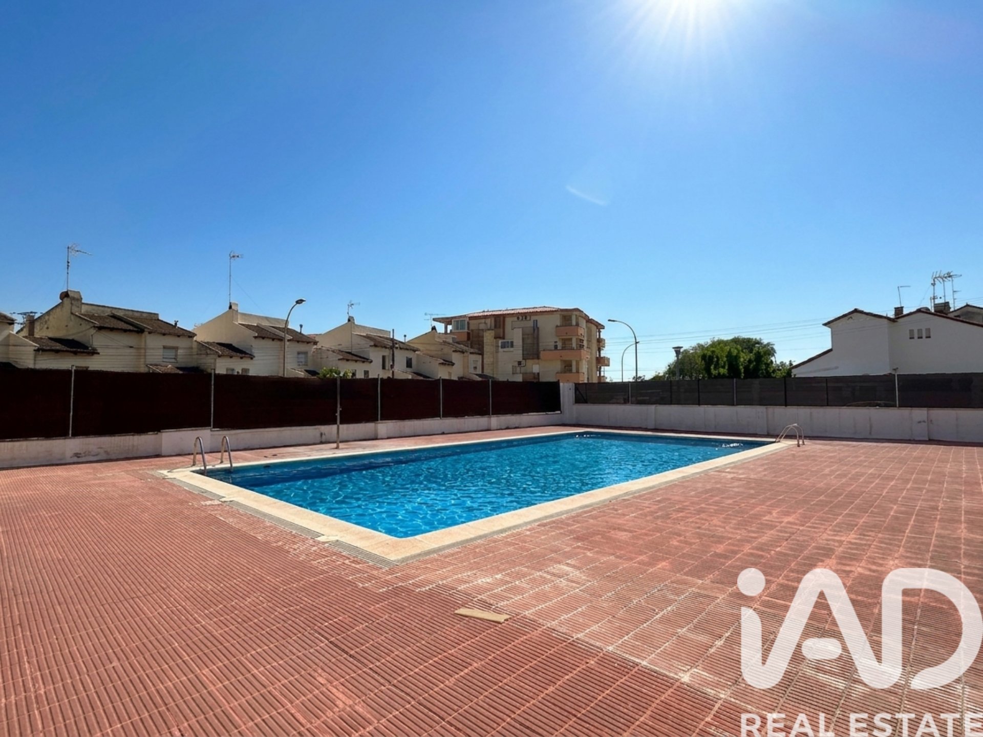 Wohnung in Torredembarra, Tarragona, Spanien 3 Schlafzimmer, 98 m2 Nr. 172469