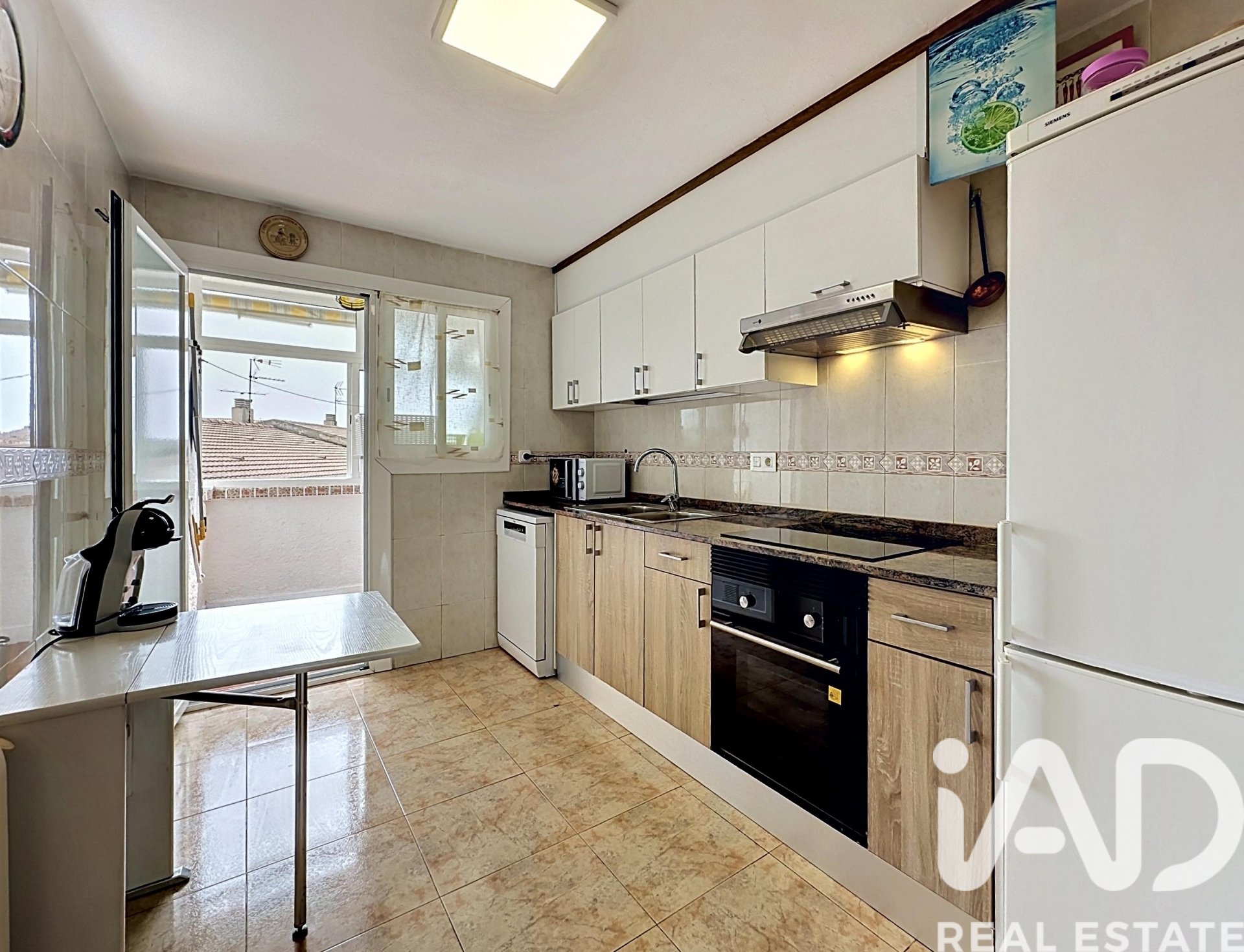 Wohnung in Torredembarra, Tarragona, Spanien 3 Schlafzimmer, 98 m2 Nr. 172469