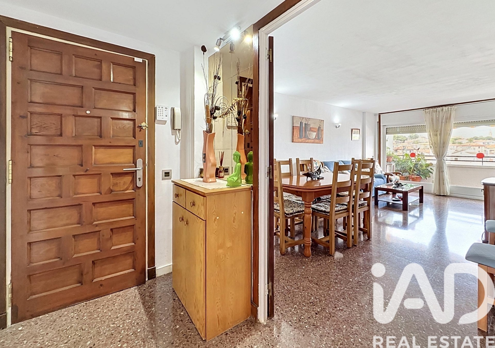 Wohnung in Torredembarra, Tarragona, Spanien 3 Schlafzimmer, 98 m2 Nr. 172469