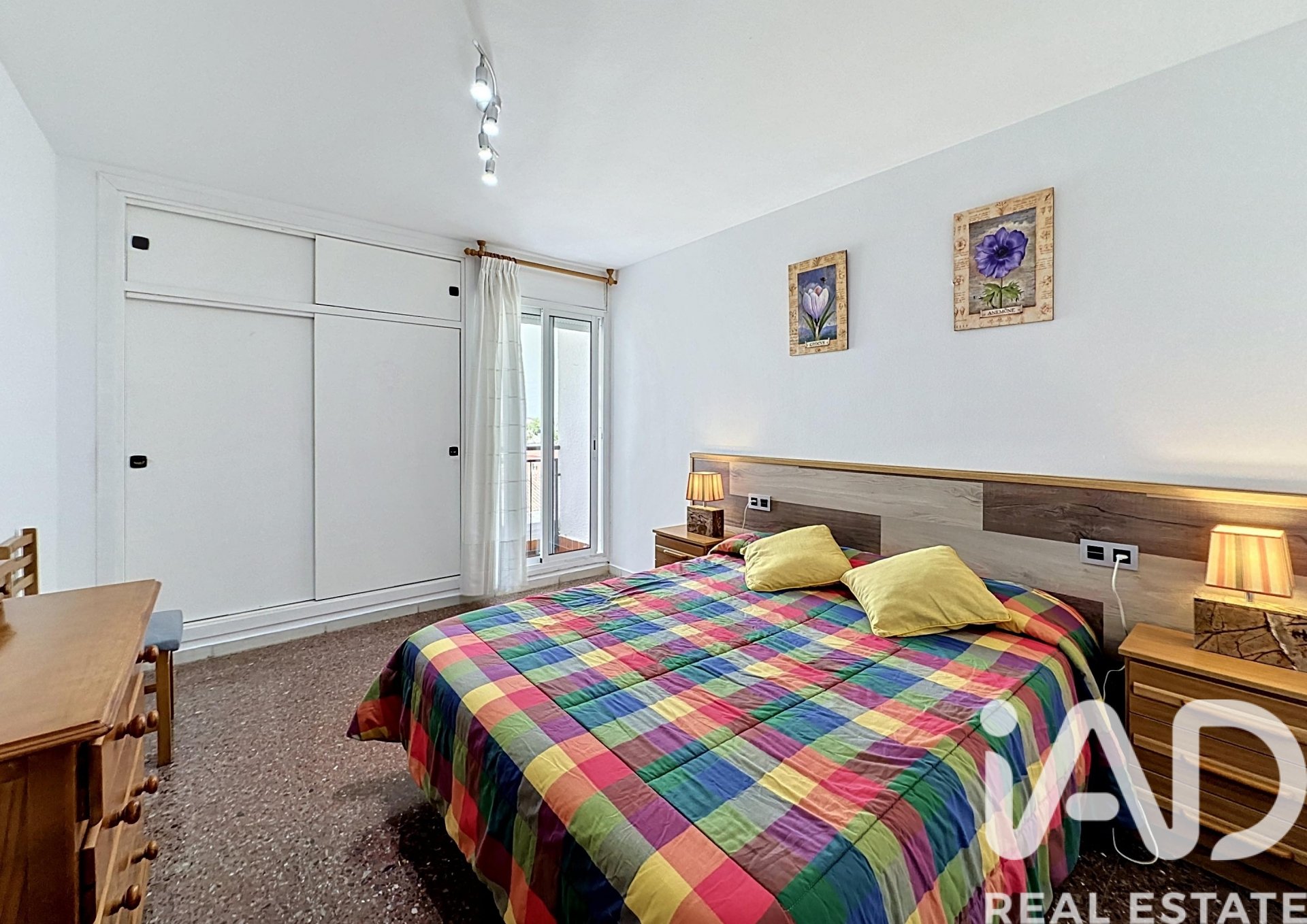 Wohnung in Torredembarra, Tarragona, Spanien 3 Schlafzimmer, 98 m2 Nr. 172469
