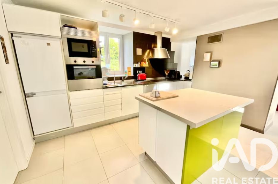 Wohnung in Cudillero, Asturias, Spanien 4 Schlafzimmer, 249 m2 Nr. 172465