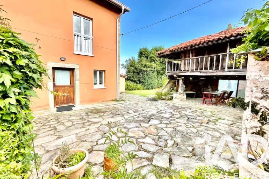 Wohnung in Cudillero, Asturias, Spanien 4 Schlafzimmer, 249 m2 Nr. 172465