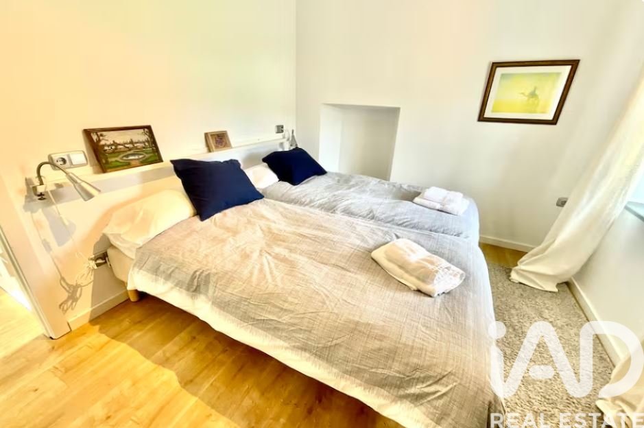 Wohnung in Cudillero, Asturias, Spanien 4 Schlafzimmer, 249 m2 Nr. 172465