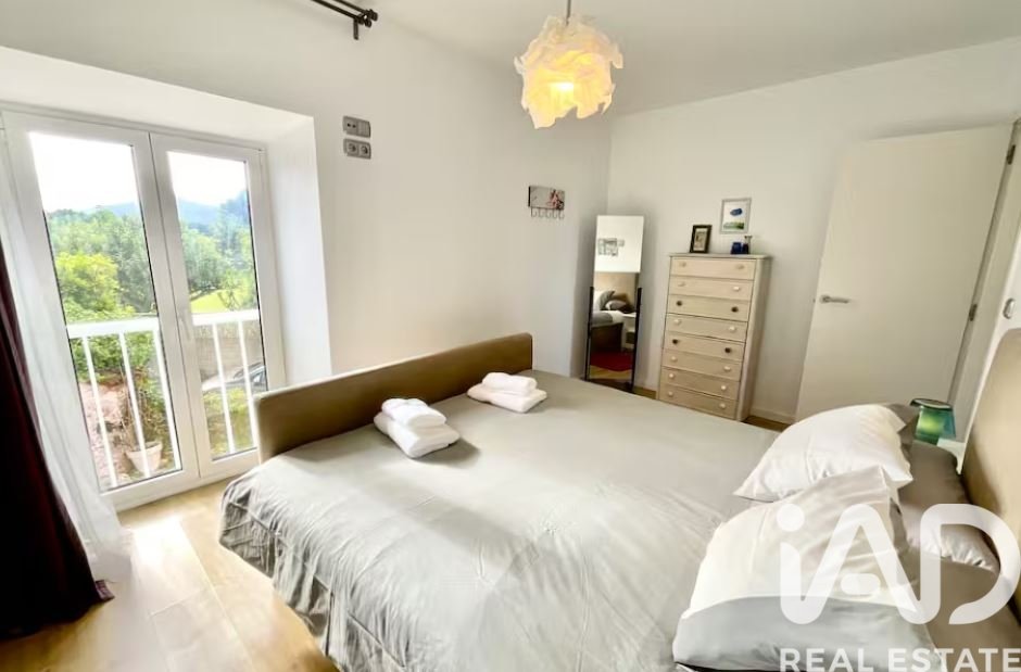 Wohnung in Cudillero, Asturias, Spanien 4 Schlafzimmer, 249 m2 Nr. 172465