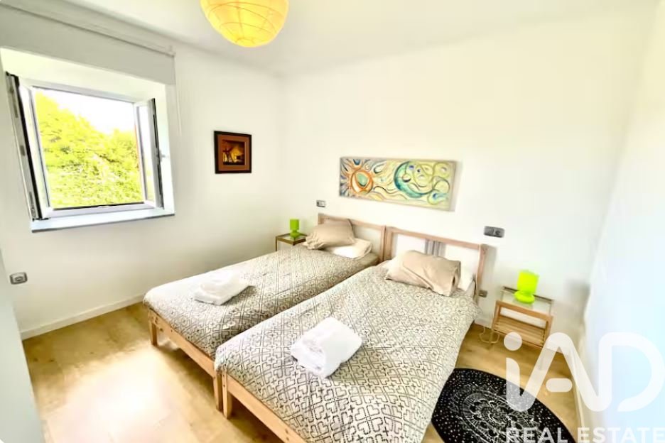 Wohnung in Cudillero, Asturias, Spanien 4 Schlafzimmer, 249 m2 Nr. 172465