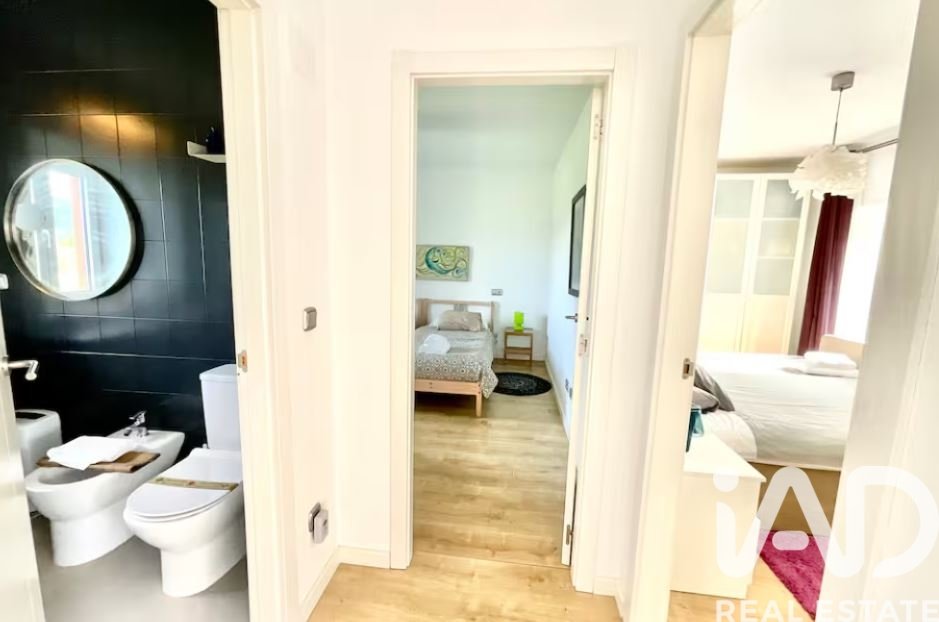 Wohnung in Cudillero, Asturias, Spanien 4 Schlafzimmer, 249 m2 Nr. 172465