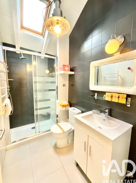 Wohnung in Cudillero, Asturias, Spanien 4 Schlafzimmer, 249 m2 Nr. 172465