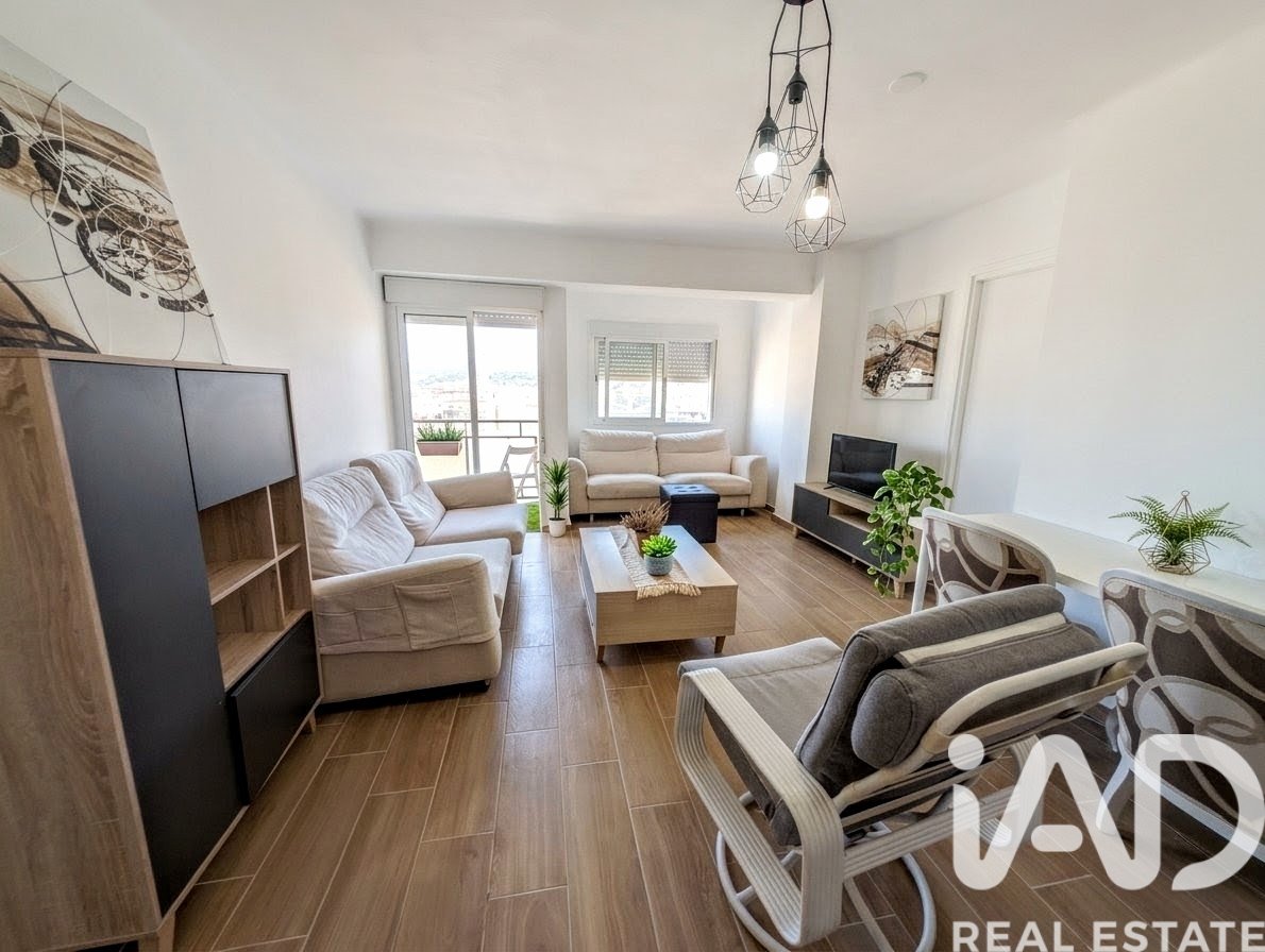 Apartment à Tortosa, Tarragona, Espagne 4 chambres, 110 m2 No. 185025