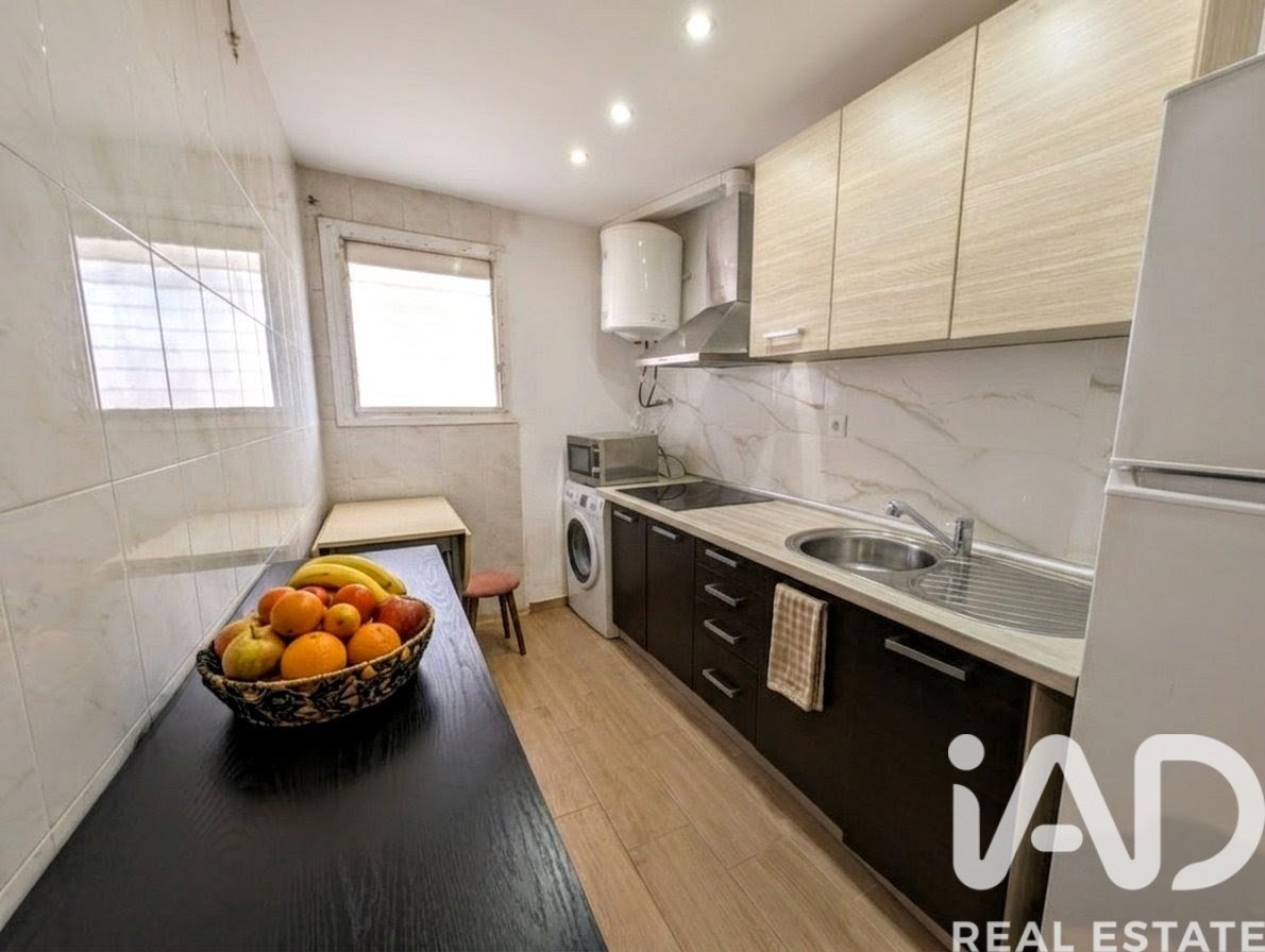 Apartment à Tortosa, Tarragona, Espagne 4 chambres, 110 m2 No. 185025