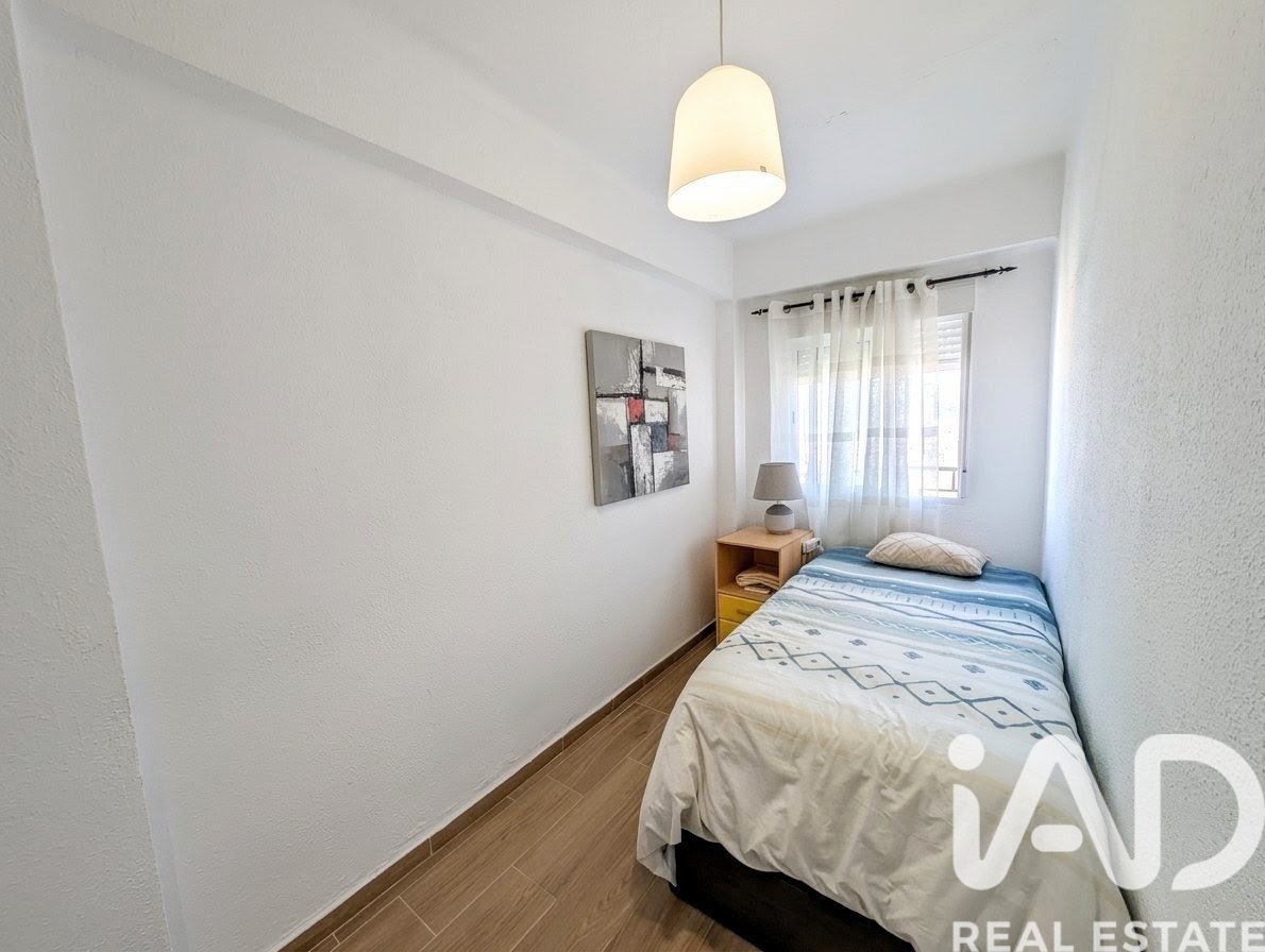 Apartment à Tortosa, Tarragona, Espagne 4 chambres, 110 m2 No. 185025