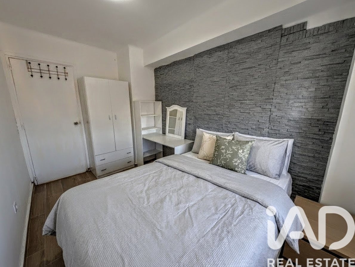 Apartment à Tortosa, Tarragona, Espagne 4 chambres, 110 m2 No. 185025