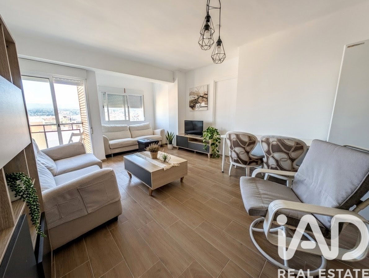 Apartment à Tortosa, Tarragona, Espagne 4 chambres, 110 m2 No. 185025