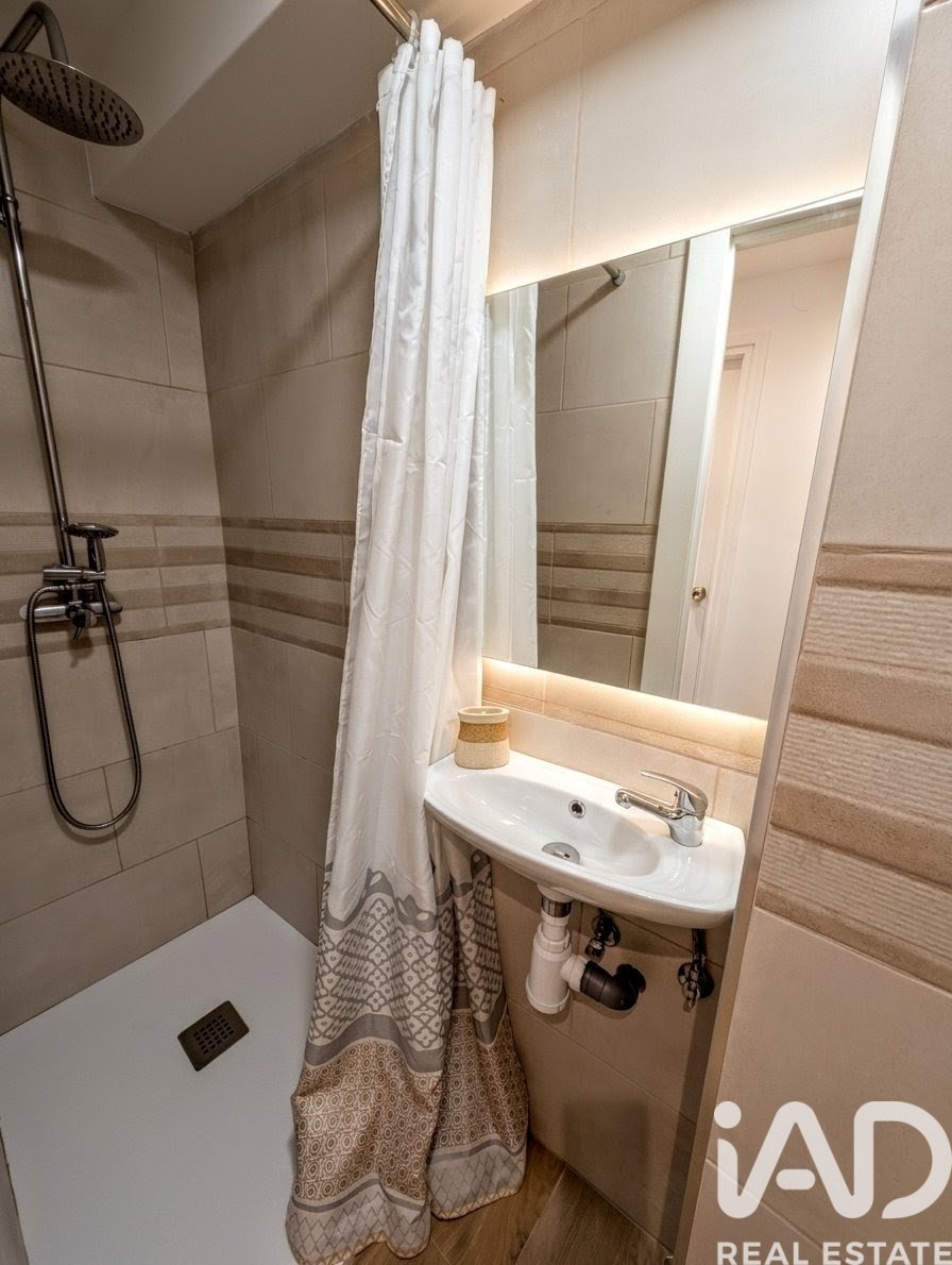 Apartment à Tortosa, Tarragona, Espagne 4 chambres, 110 m2 No. 185025