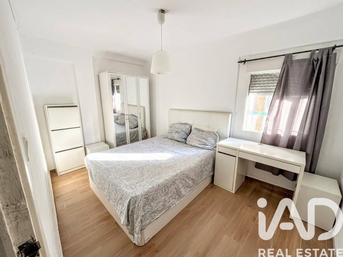 Apartment à Tortosa, Tarragona, Espagne 4 chambres, 110 m2 No. 185025