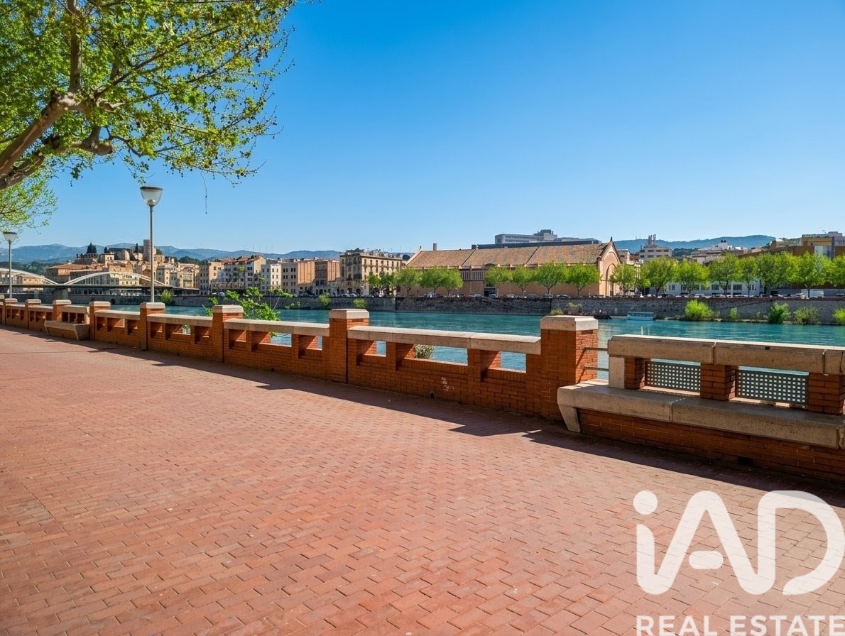 Apartment à Tortosa, Tarragona, Espagne 4 chambres, 110 m2 No. 185025