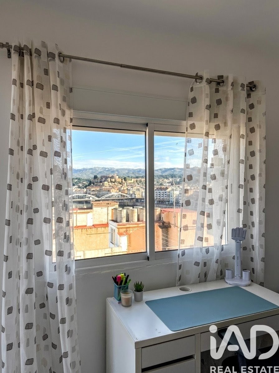 Apartment à Tortosa, Tarragona, Espagne 4 chambres, 110 m2 No. 185025