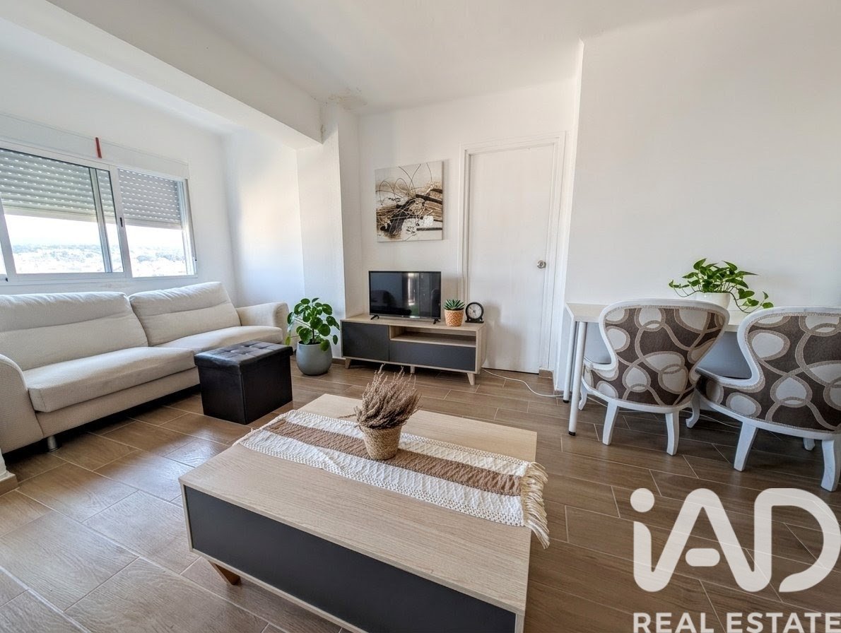 Apartment à Tortosa, Tarragona, Espagne 4 chambres, 110 m2 No. 185025
