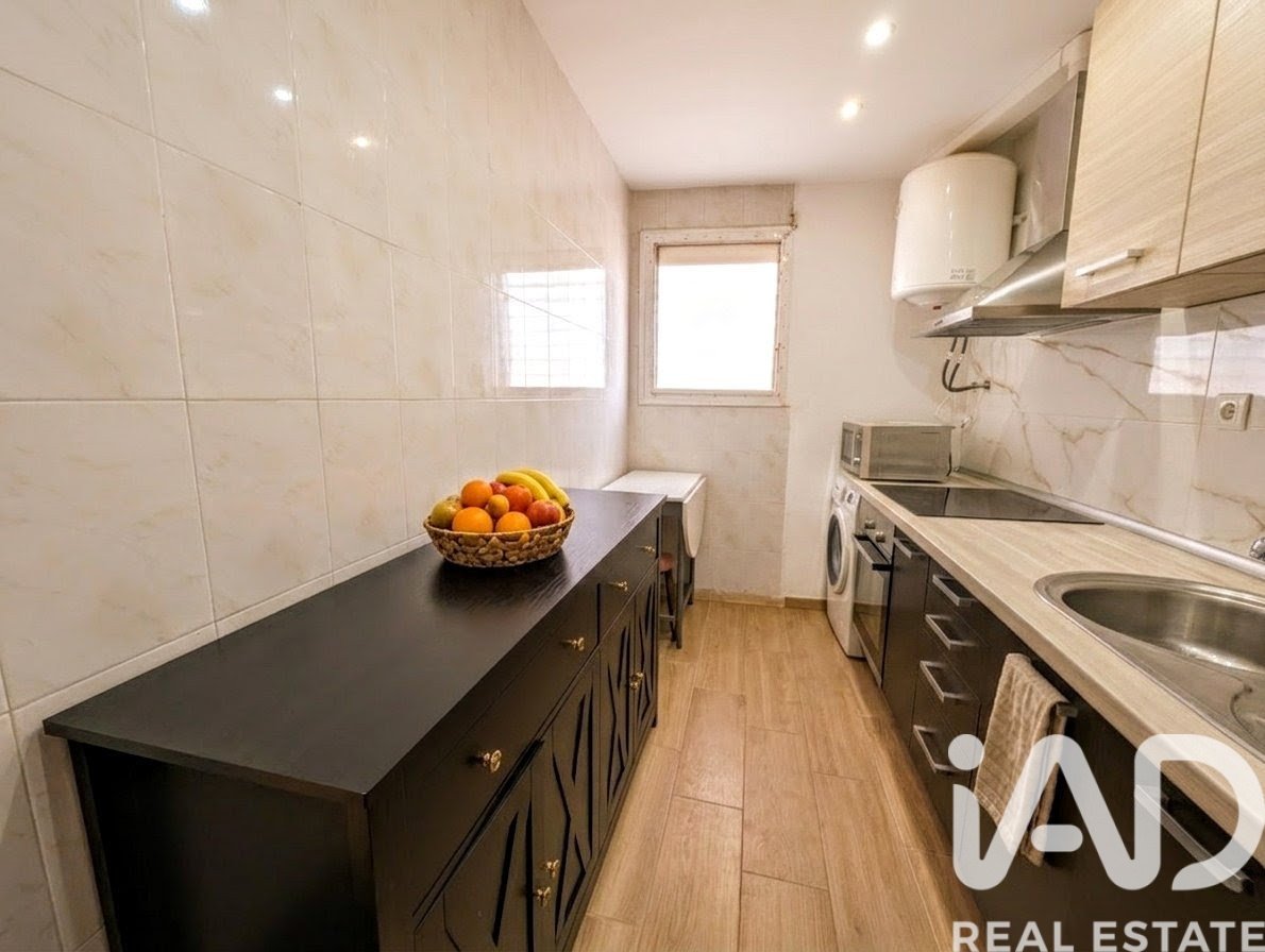Apartment à Tortosa, Tarragona, Espagne 4 chambres, 110 m2 No. 185025