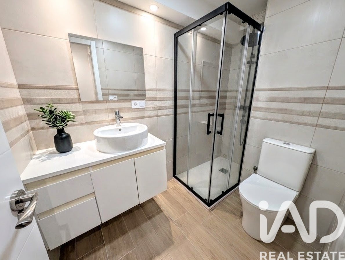 Apartment à Tortosa, Tarragona, Espagne 4 chambres, 110 m2 No. 185025