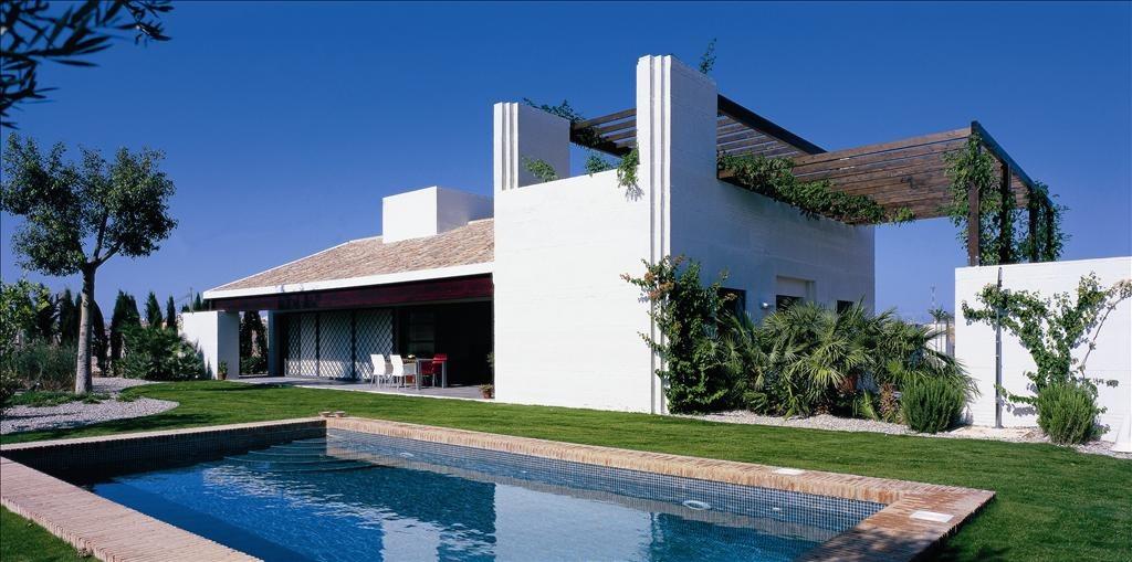 Villa in Sucina, Murcia, Spain 3 bedrooms, 136 sq.m. No. 163294