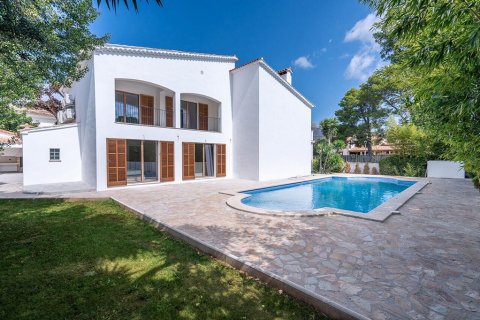 Villa Pollenca, Mallorca, Spānijā 6 istabas, 536 m2 Nr. 143401