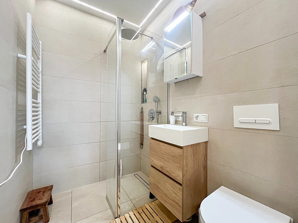 Villa in Andratx, Mallorca, Spain 5 bedrooms, 182 sq.m. No. 143399