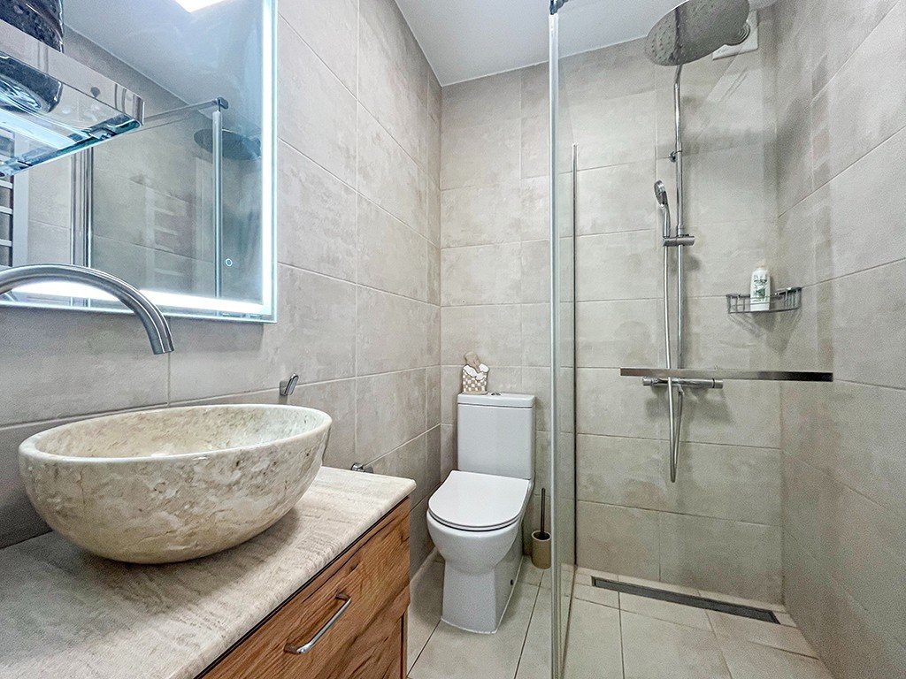 Villa in Andratx, Mallorca, Spain 5 bedrooms, 182 sq.m. No. 143399