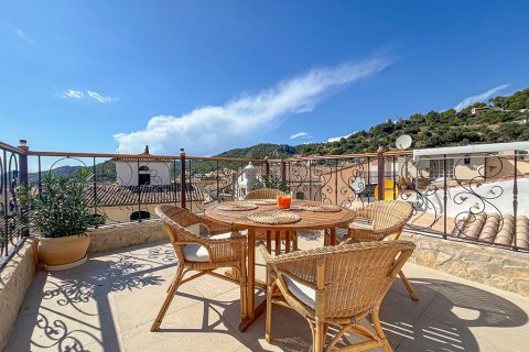 Villa Andratx, Mallorca, Spānijā 5 istabas, 182 m2 Nr. 143399