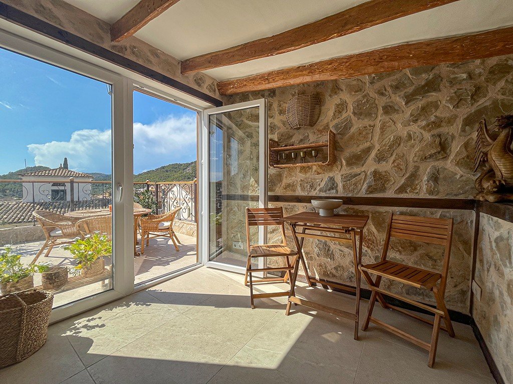 Villa in Andratx, Mallorca, Spain 5 bedrooms, 182 sq.m. No. 143399