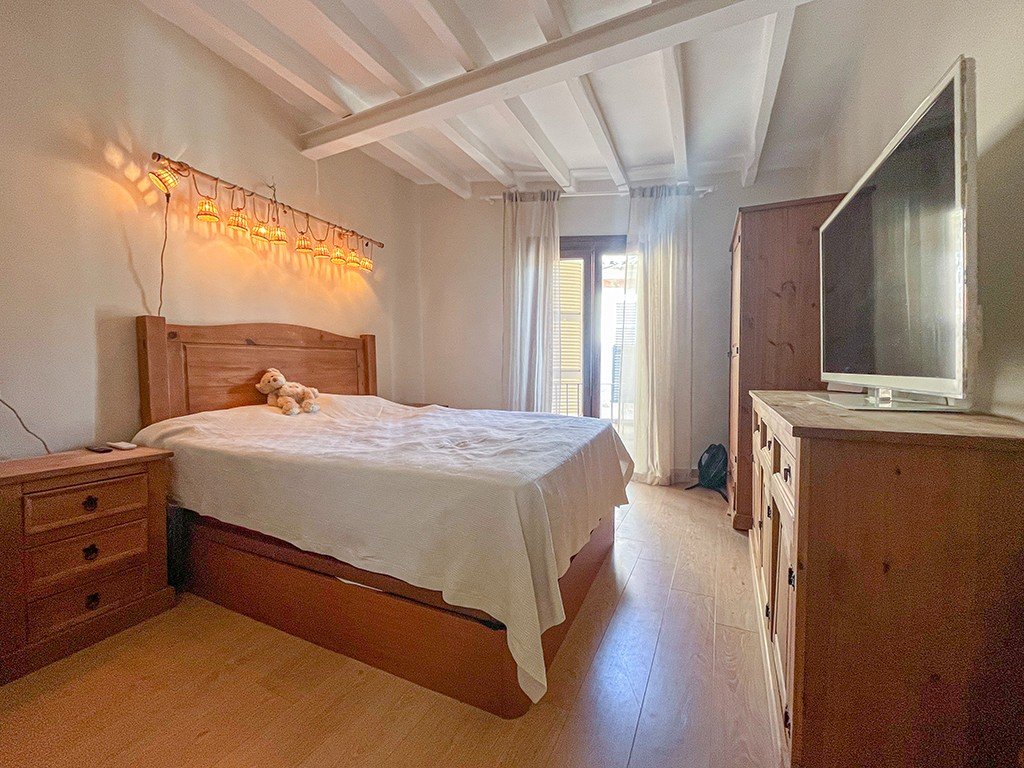 Villa in Andratx, Mallorca, Spain 5 bedrooms, 182 sq.m. No. 143399