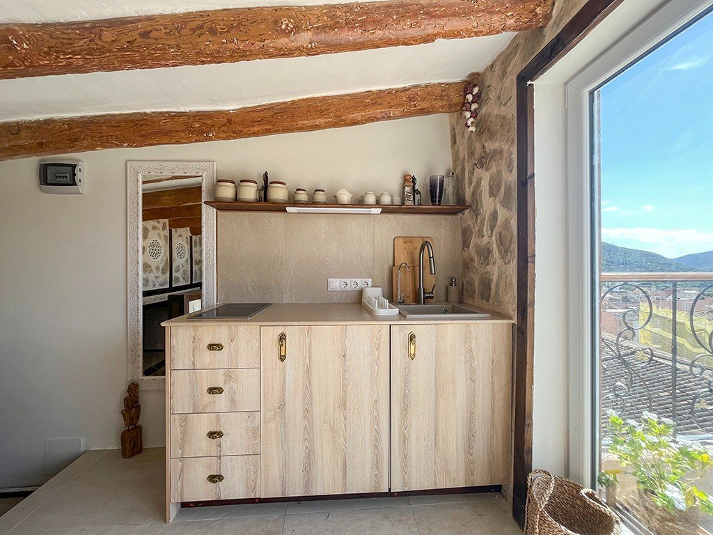 Villa in Andratx, Mallorca, Spain 5 bedrooms, 182 sq.m. No. 143399