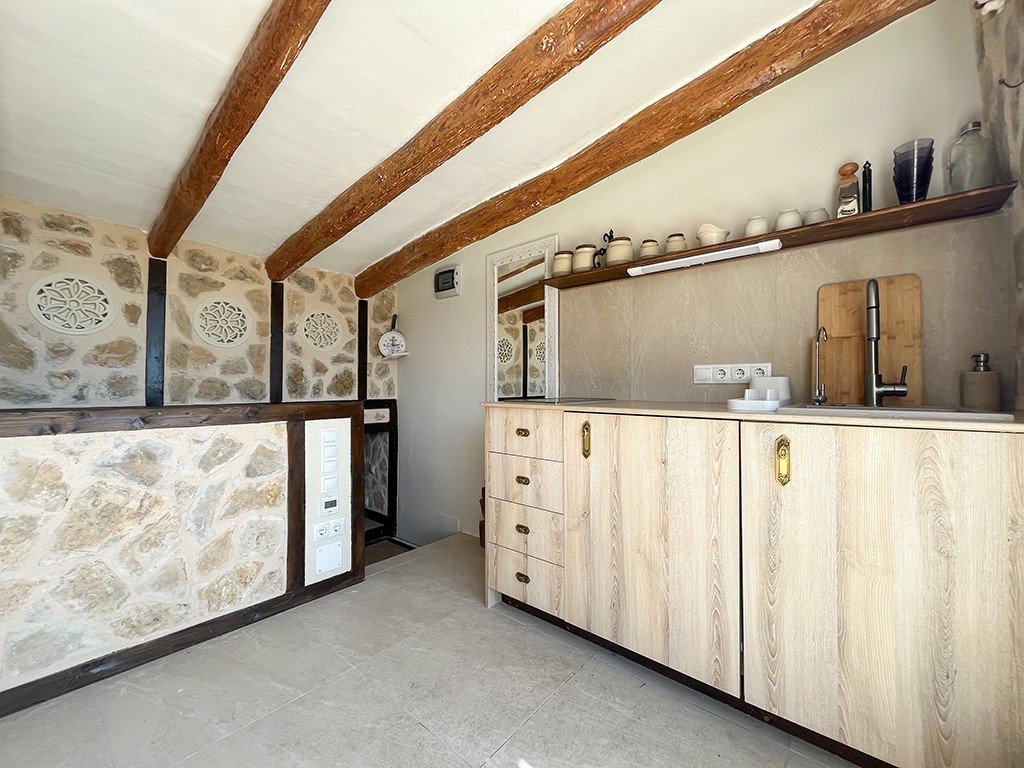Villa in Andratx, Mallorca, Spain 5 bedrooms, 182 sq.m. No. 143399