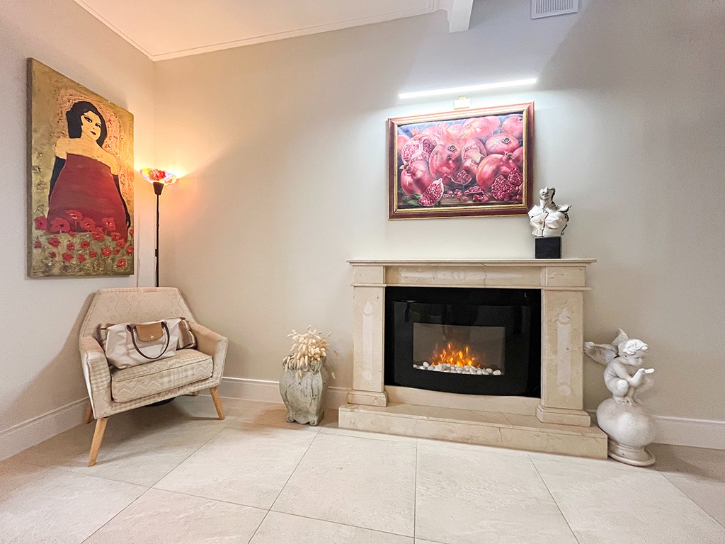 Villa in Andratx, Mallorca, Spain 5 bedrooms, 182 sq.m. No. 143399